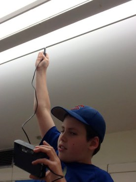 John reaching edited