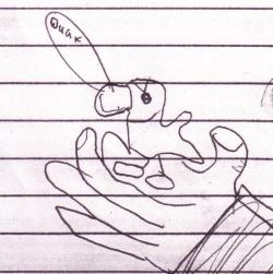 topic brainstorm quak