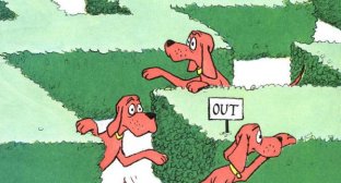 go dog go p d eastman