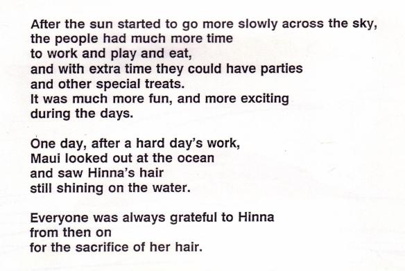 time Maui slow-sun-hinna-hair Lauren and Heather