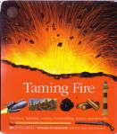 books Taming Fire cropped
