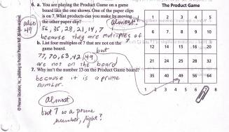 math quiz comments cropped