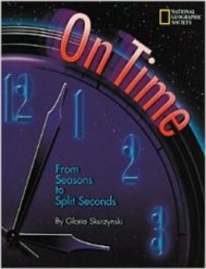 On Time by Gloria Skurzynski
