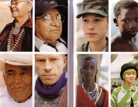 Journey of Man portraits 2 edited