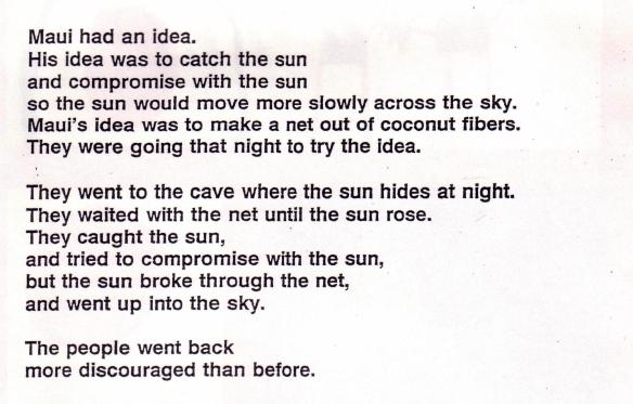 time Maui had an idea 2