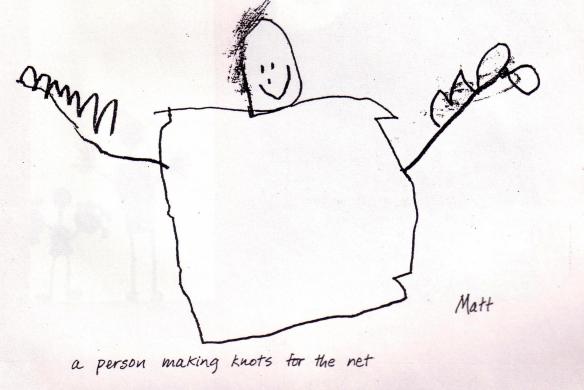 time Maui had an idea drawing