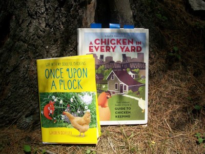 chicken books