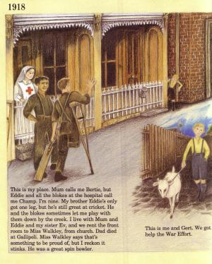 My Place Bertie cropped