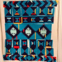 Mimi Liz quilt