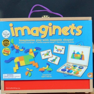 imaginets